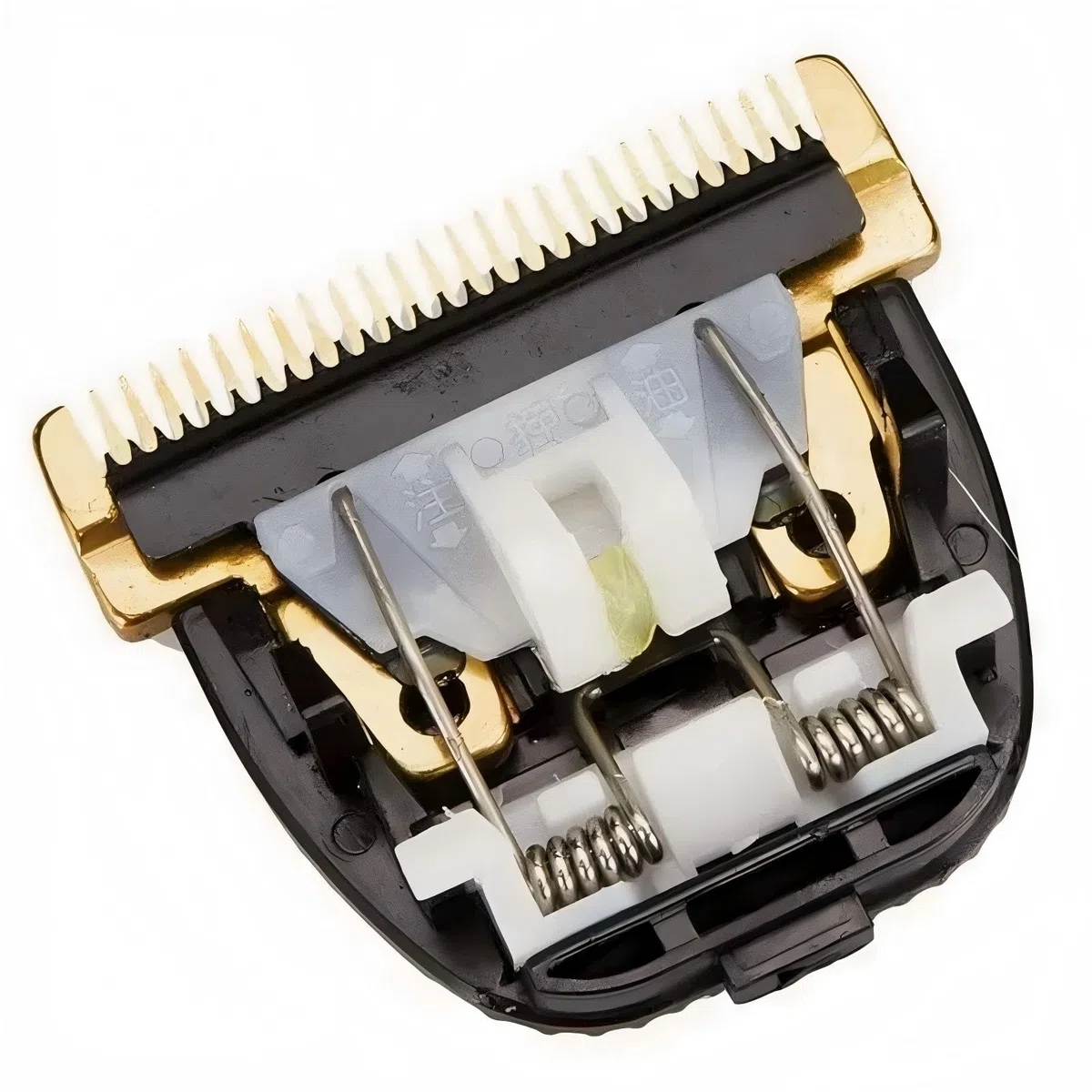 Lame Di Ricambio Professionali, Compatibili Con Panasonic, ER-GP80 ER1611 ER1512 ER1510, Testina Taglierina In Acciaio Inossidabile(1pcs)
