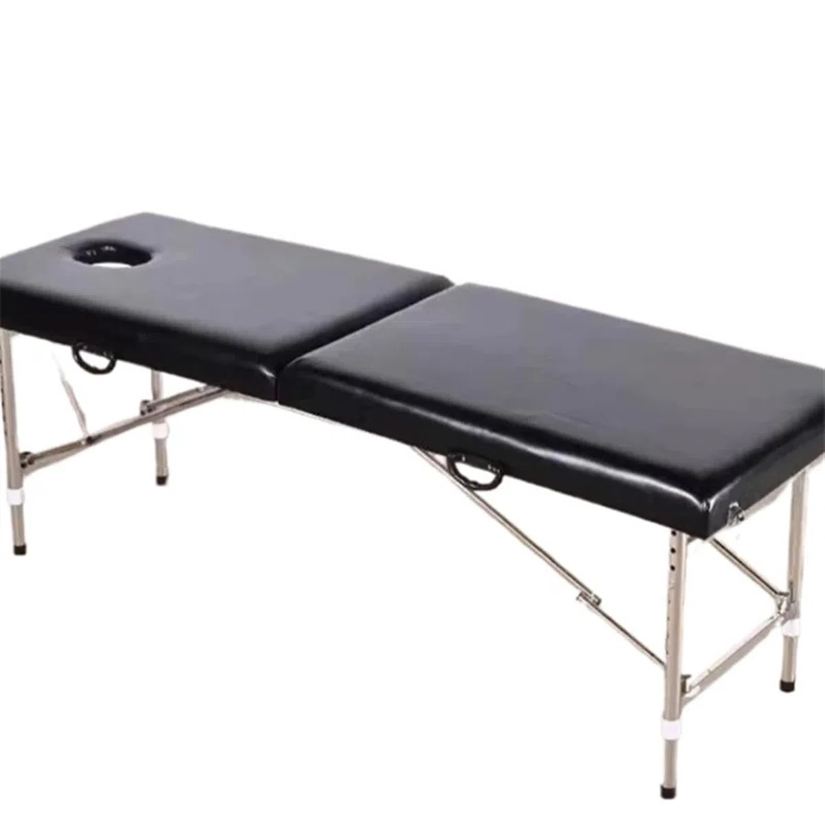 Lettino Massaggio Portatile Lettino da Massaggio Portatile Pieghevole for Ufficio cosmetico, casa, Ragazze, Salone di Bellezza, mobilio Commerciale